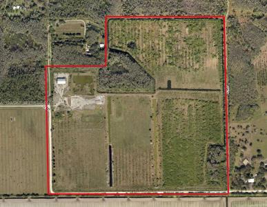 960 G RD, La Belle, Florida 33935, Stati Uniti