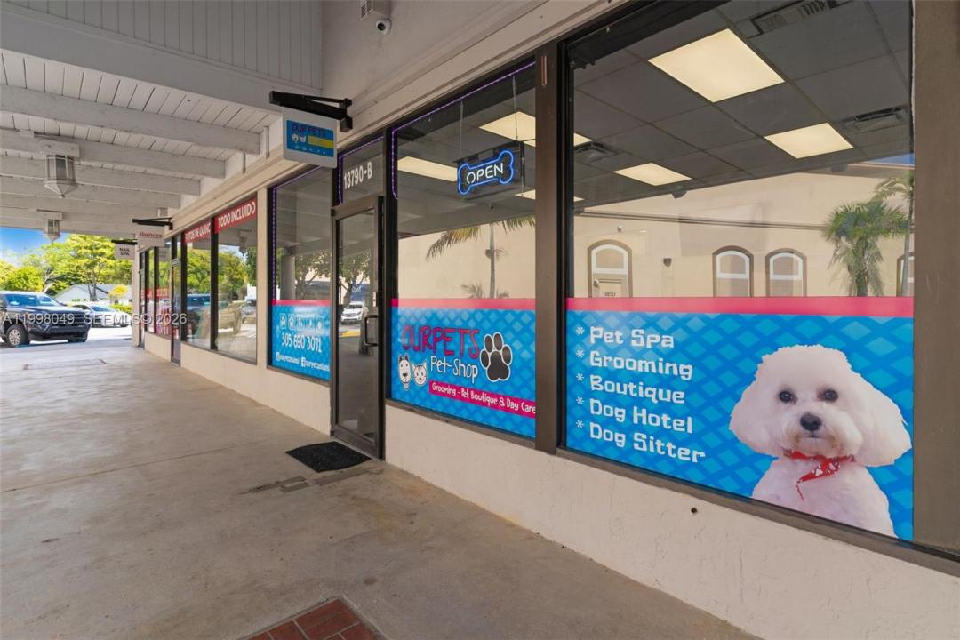 13790 SW 56th St, Miami, Floride 33183, États-Unis
