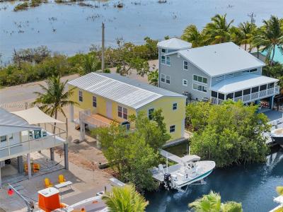 437 Pirates Rd, Torch Key, Florida 33042, USA