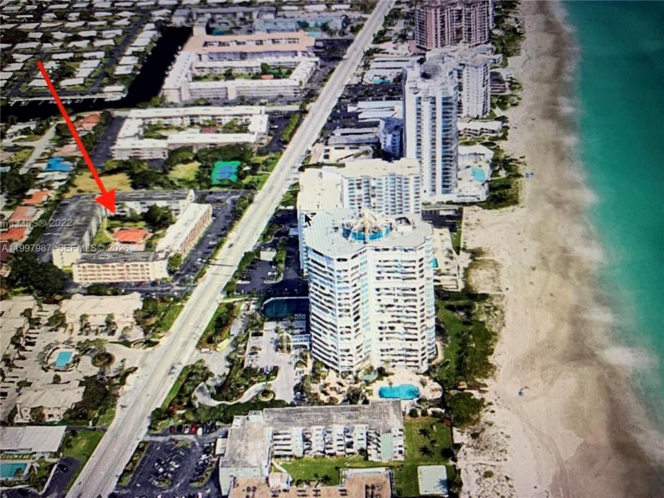 1541 S Ocean Blvd 318, Lauderdale By The Sea, Florida 33062, USA