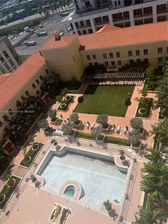 7350 SW 89th St 1801S, Miami, Florida 33156, USA