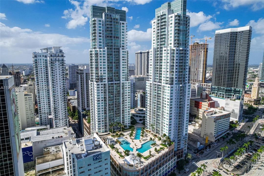 244 Biscayne Blvd 239, Miami, Florida 33132, USA