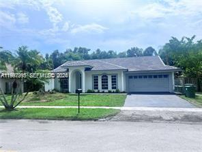 427 SW 169th Ter, Weston, Floride 33326, États-Unis
