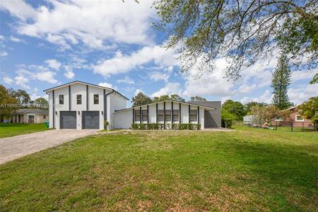 17101 SW 48th St 0, Southwest Ranches, Floride 33331, États-Unis