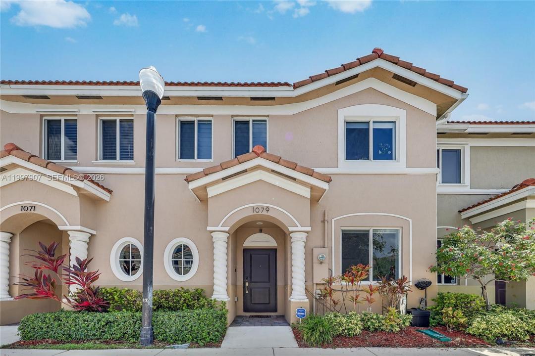 1079 SE 23rd Ter, Homestead, Floride 33035, États-Unis