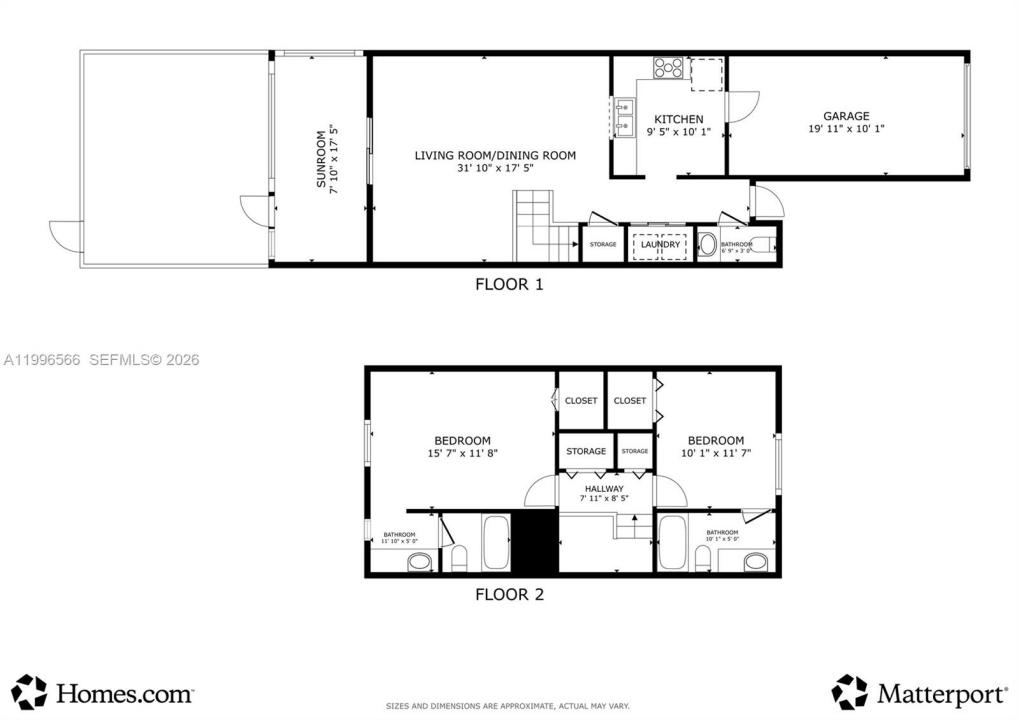 10500 NW 3rd St, Pembroke Pines, Flórida 33026, Estados Unidos