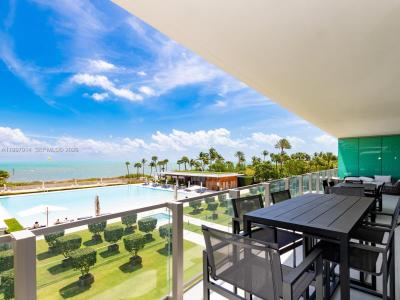 360 Ocean Dr 304S, Key Biscayne, Florida 33149