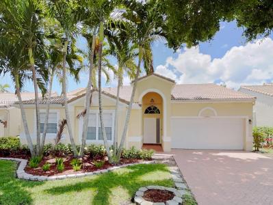 Palm Beach Gardens, Florida 33410