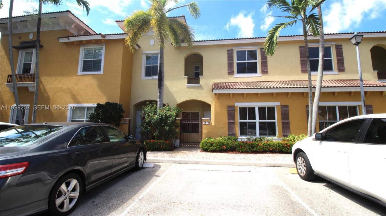 3377 Merrick Ln 707, Margate, Floride 33063, États-Unis