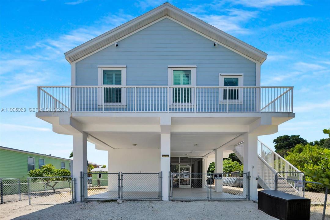 103 Long Key Rd, Key Largo, Florida 33037