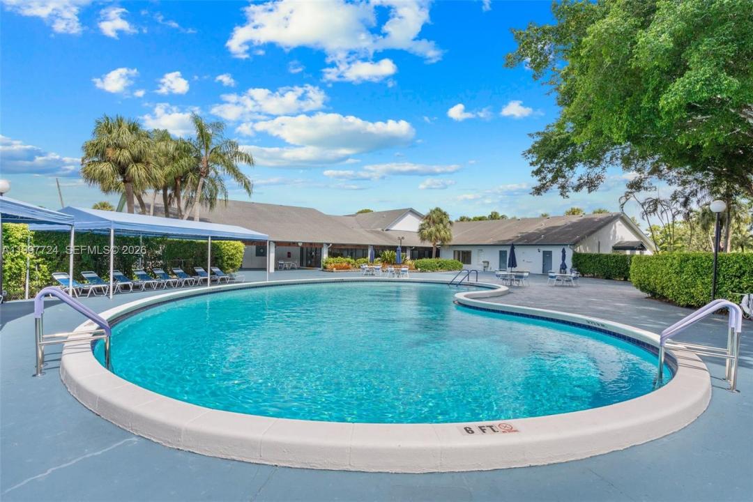 1480 NW 80th Ave 304, Margate, Floride 33063, États-Unis