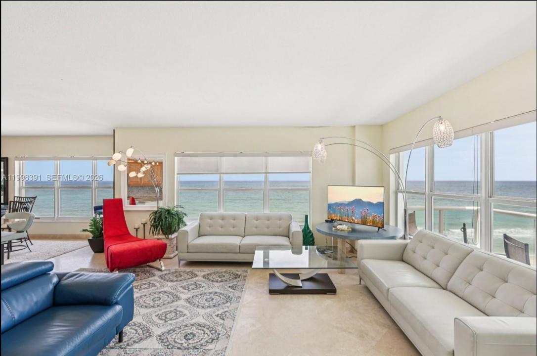 3550 NE Galt Ocean Dr 501, Fort Lauderdale, Florida 33308, Stati Uniti
