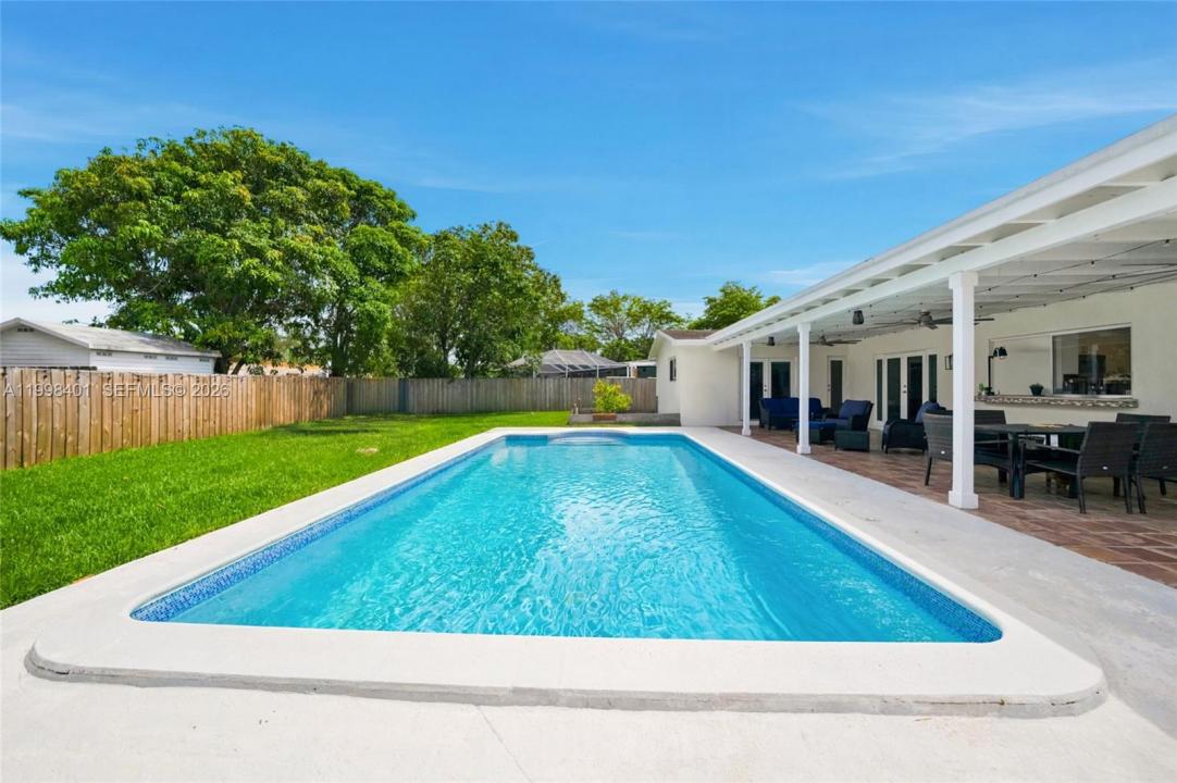 19911 SW 84th Ave, Cutler Bay, Floride 33189, États-Unis