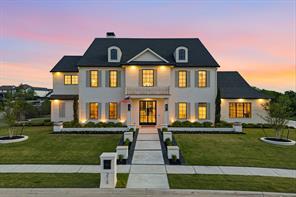 215 Sunset Point Trail, Heath, Texas 75032, Stati Uniti