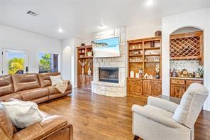 42176 Augusta Drive, Whitney, 德克薩斯州 76692, 美國