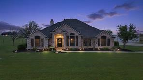 163 Savanna Drive, Rhome, Texas 76078, Stati Uniti