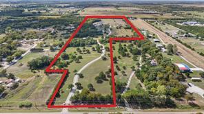 23115 State Highway 78, Leonard, Texas 75452