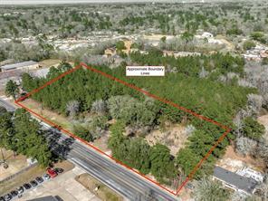 1505 Chestnut Street, Lufkin, Texas 75901, États-Unis