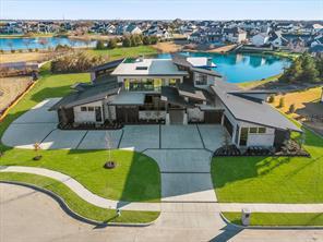 207 Sunset Point Trail, Heath, Texas 75032, Stati Uniti