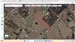 Lot 1 CR 3609, Edgewood, Texas 75117, HOA KỲ