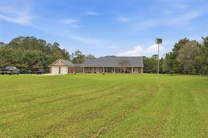 5454 FM 1841, Linden, Texas 75563, États-Unis
