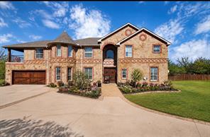 10709 County Road 507, Venus, Texas 76084, Estados Unidos