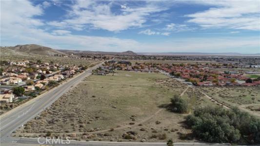 30th Street, Rosamond, California 93560, Stati Uniti