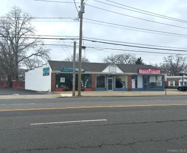 565 Broadway, Oyster Bay, New York 11758, États-Unis