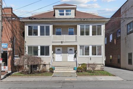 638-640 Halstead Avenue, Mamaroneck, New York 10543, Stati Uniti