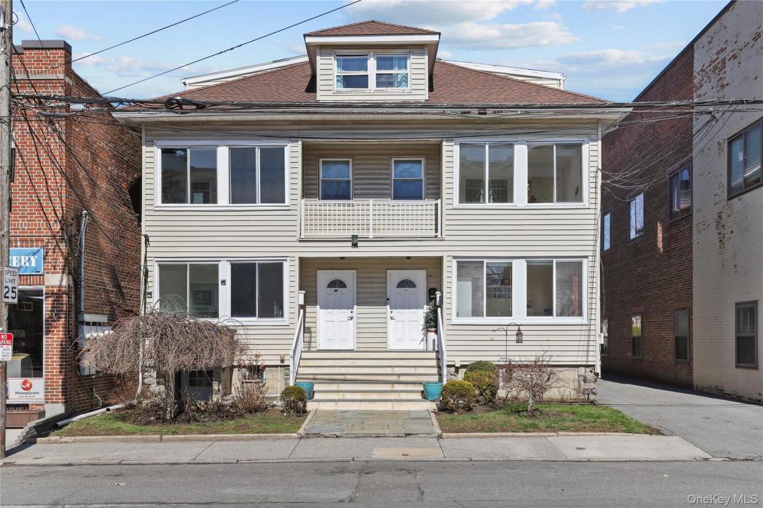 638-640 Halstead Avenue, Mamaroneck, New York 10543, États-Unis