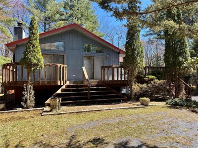 27 Gina Lane, Bethel, New York 12778, États-Unis