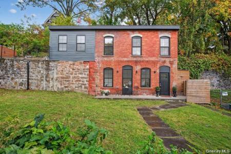 26 Gill Street, Kingston, Nueva York 12401, Estados Unidos