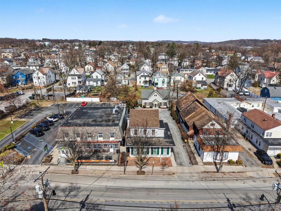 17 Collegeview Avenue, Poughkeepsie, 紐約州 12603, 美國