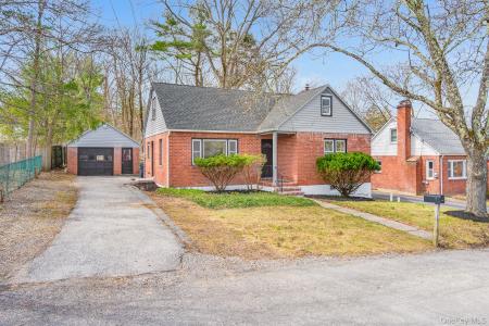 12 Mohonk Avenue, New Paltz, New York 12561, États-Unis