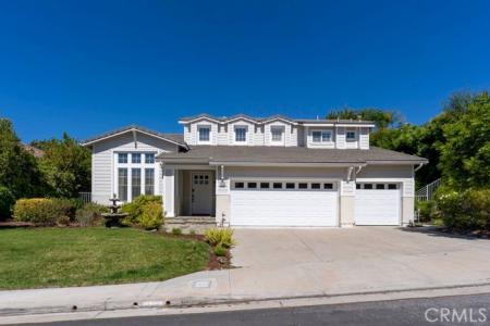 Glenhaven Court, West Hills, Californie 91307, États-Unis