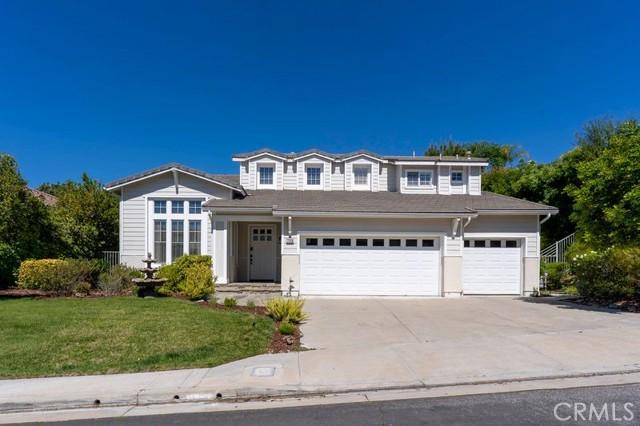 Glenhaven Court, West Hills, Californie 91307, États-Unis
