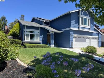 Crystalline Dr, Fremont, Californie 94539, États-Unis