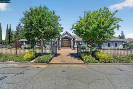 Loren Ln, Oakley, 加利福尼亚州 94561, 美国