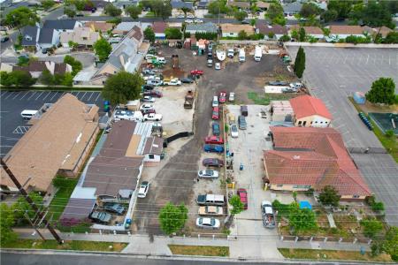 S Sullivan, Santa Ana, California 92704, Estados Unidos