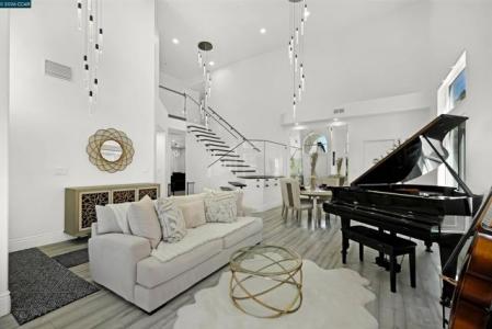 Black Oak Way, Antioch, Califórnia 94509, Estados Unidos