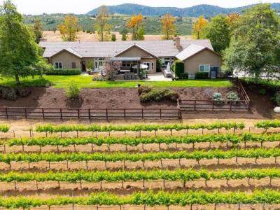 Molly Anne Court, Valley Center, Californie 92082, États-Unis