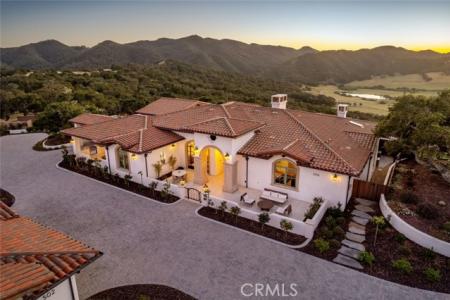 Bella Terra Court, San Luis Obispo, Califórnia 93449, Estados Unidos