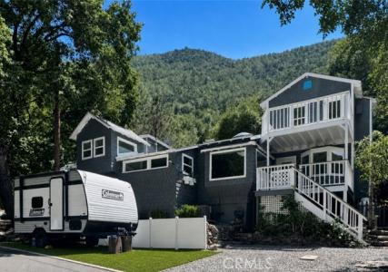 Silverado Canyon Road, Silverado, California 92676, Stati Uniti