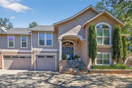 Park Ridge, Hidden Valley Lake, 加利福尼亚州 95467, 美国