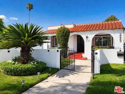 Perlita Avenue, Atwater, California 90039, Estados Unidos