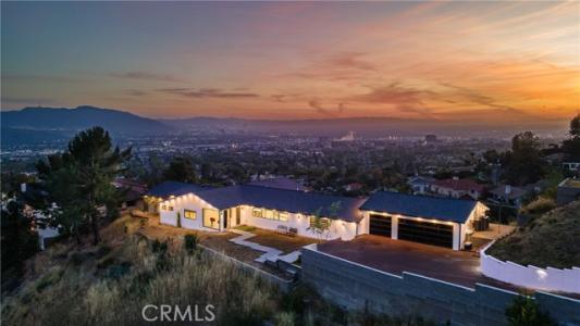 Via Alta, Burbank, California 91501, Estados Unidos