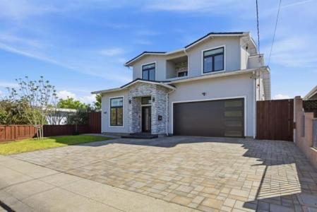 Continental Drive, Fremont, Kalifornien 94538, USA