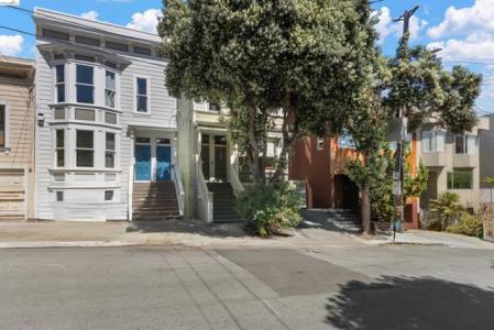 Beaver St, San Francisco, Californie 94114, États-Unis