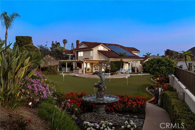 Capri, Laguna Niguel, 加利福尼亚州 92677, 美国