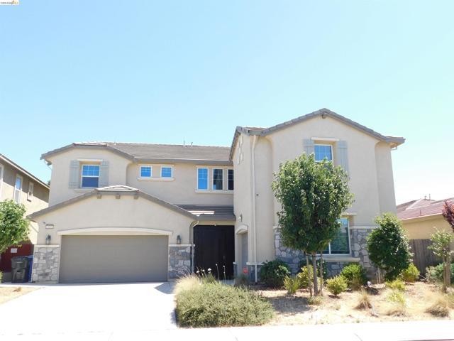 Lavender St, Manteca, California 95337, Stati Uniti